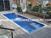 Penthouse Amoblado En Arriendo Sector Conquistadores...
