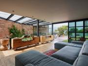 Penthouse Amoblado en Venta en El Poblado sector Provenza