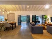 Penthouse amoblado en venta en Poblado Provenza