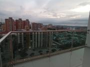 PENTHOUSE AMOBLADO EN VENTA VILLA SANTOS
