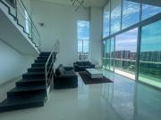 PENTHOUSE AMOBLADO EN VENTA Y ARRIENDO EN RIOMAR