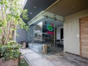 Penthouse amplio 2 pisos Roof Garden en Venta en...