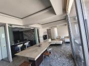 Penthouse amueblado Angelópolis, frente a Jardín del...