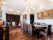 Penthouse amueblado de 2 niveles con amplia terraza en...