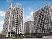 Penthouse amueblado dos pisos