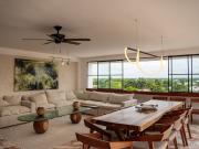 Penthouse amueblado en colonia garcia gineres merida yucatan