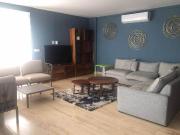 Penthouse amueblado en Cumbres Towers / Furnished...