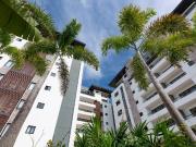 Penthouse amueblado en Cumbres Towers / Furnished...