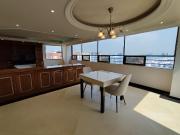 Penthouse amueblado en Hacienda de las Palmas
