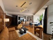 PENTHOUSE AMUEBLADO EN RENTA 2 RECAMARAS TORRE ABRIC...