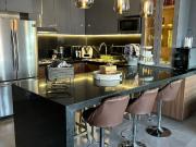 Penthouse amueblado en Renta