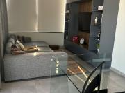 penthouse amueblado en renta