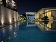 Penthouse amueblado en renta al norte de M?rida