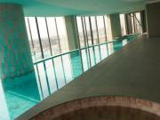 PENTHOUSE EN RENTA DE DOS PISOS EN TORRE ABRIC,...