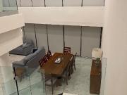 Penthouse amueblado en renta dentro de Cabo Norte en Meriden