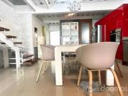 Penthouse Amueblado en Renta en Arquímedes, Polanco