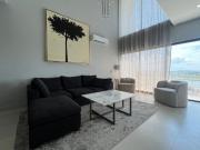 PENTHOUSE AMUEBLADO EN RENTA EN BAY VIEW EN MARINA MAZATLAN
