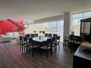 Penthouse Amueblado en Renta en Centro Historico