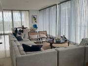 PENTHOUSE EN RENTA EN COUNTRY TOWERS