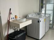 PENTHOUSE AMUEBLADO EN RENTA EN COUNTRY TOWERS