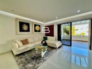 Penthouse Amueblado En Renta en Isla Brujas Cancún