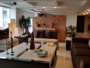 PentHouse Amueblado en Renta en Lomas Country Club