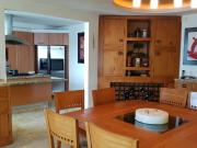 PentHouse Amueblado en Renta en Lomas Country Club