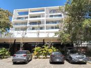 Penthouse amueblado en renta en Temozón Norte, Mérida,...