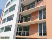 Penthouse amueblado en renta en Vista Camelinas $35,000