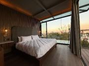 Penthouse amueblado en Renta sobre Av. Coyoacán I Del...