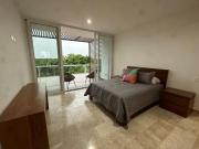 PENTHOUSE AMUEBLADO EN TULUM CONTRY CLUB BAHÍA PRÍNCIPE