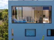 Penthouse amueblado en venta en Chemuyil