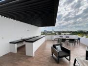 Penthouse Amueblado en Venta en la Mejor Zona de Montebello