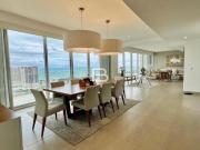 Penthouse Amueblado en Venta en Residencial Aria Cancún