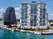 Penthouse Amueblado en Venta en Residencial Aria Cancún