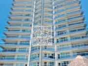 Penthouse amueblado en venta en torre Axis, Boca del...