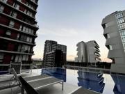 Penthouse amueblado en venta La Toscana
