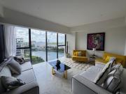 PENTHOUSE AMUEBLADO EN VENTA MERIDA, CERCA DE PLAZA LA...