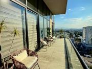 Penthouse amueblado en Venta o Renta en Torre Urbania