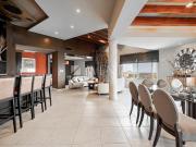 Penthouse amueblado en venta, Punta Dorada, Cancún...