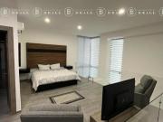 PENTHOUSE AMUEBLADO VENTA TORRE LYRA COL. SANTO NIÑO