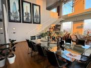 PENTHOUSE AMUEBLADO Y DECORADO EN VENTA EN LA VISTA...