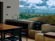 Penthouse amueblado y equipado con terraza privada, y...