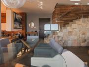 PENTHOUSE AMUEBLADO Y EQUIPADO CON TERRAZA PRIVADA Y...