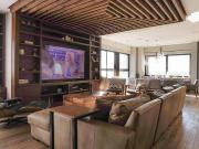 PENTHOUSE AMUEBLADO Y EQUIPADO EN SANTA GERTRUDIS COPO