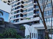 Penthouse amueblado y equipado en torre indico