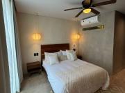 PENTHOUSE Amueblado y equipado en Tulum