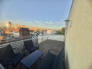 Penthouse Apart. Erstbezug nach Renovierung |...