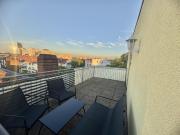 Penthouse Apart. Erstbezug nach Renovierung |...
