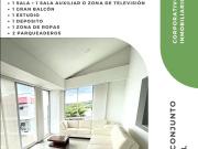 Penthouse Apartamento en venta norte de Armenia Quindío 001
